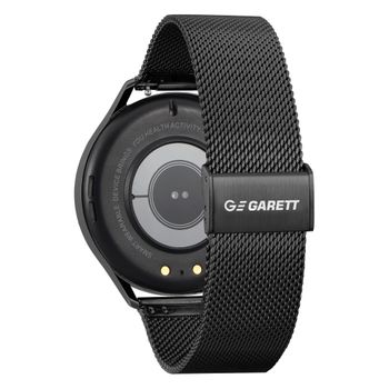 Smartwatch damski Garett Lady Elegance RT czarny stalowy (5).jpg